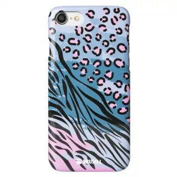 Krusell 61897 vāciņš iPhone SE 2020 / iPhone 7 / 8, zils