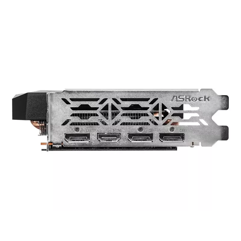 ASRock Radeon RX 7600 Challenger 8GB GDDR6 grafiskā karte