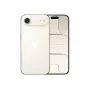 Apple iPhone Air 16,5 cm (6,5 inch) Dual SIM iOS 26 5G USB Type-C 256 GB Zelts