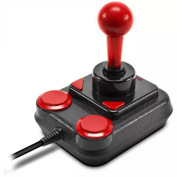 SPEEDLINK Competition Pro Extra Black Red vadu USB džoistiks
