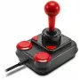 SPEEDLINK Competition Pro Extra Black Red vadu USB džoistiks