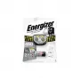 ENERGIZER Headlight Vision Ultra 3AA 450 LM, 3 krāsas gaisma