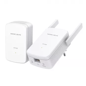 Mercusys AV1000 Powerline WiFi komplekts (MP510 KIT)