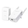 Mercusys AV1000 Powerline WiFi komplekts (MP510 KIT)