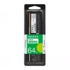 ADATA AD5U560064G-S atmiņas modulis 64 GB 1 x 64 GB DDR5 5600 MT/s 288-pin DIMM