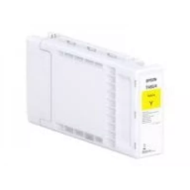 Kasetne Epson Ultrachrome Pro6 Ink C13T48U400 Melna