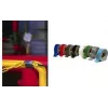 Līmlente 3M Scotch 389 25 mm x 50 m — augsta adhēzija, melna