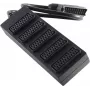 SCART kabelis ShiverPeaks BS94060 0.5 m