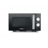 Solo mikroviļņu krāsns Severin MW 7761, 800 W, 20 L