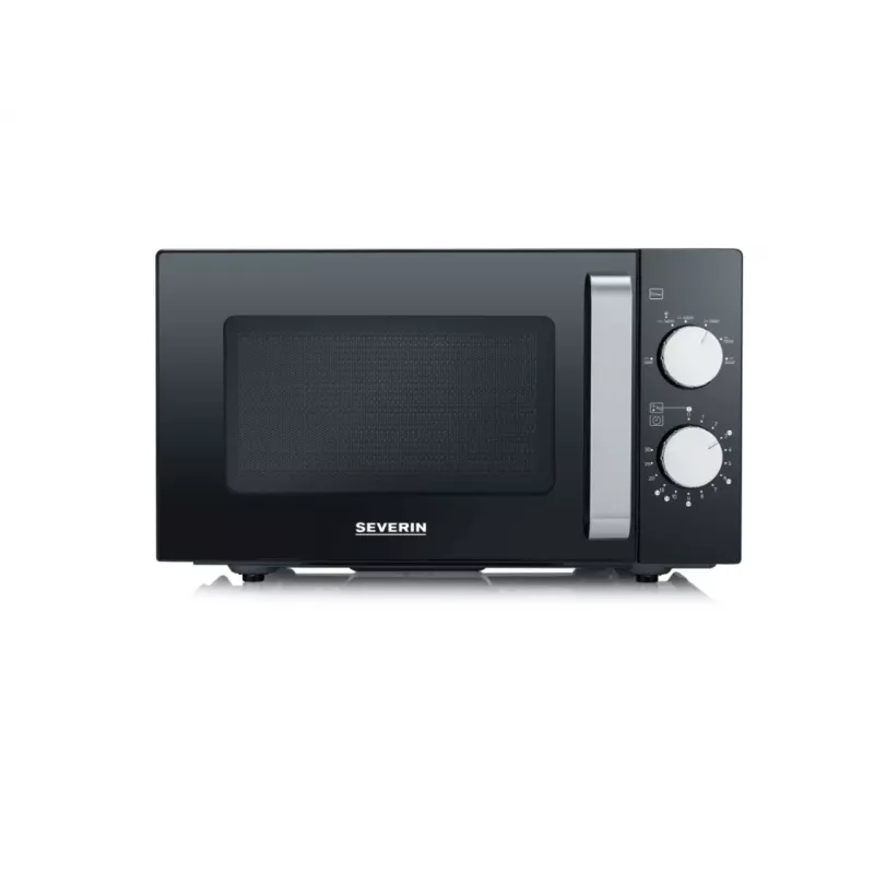Solo mikroviļņu krāsns Severin MW 7761, 800 W, 20 L