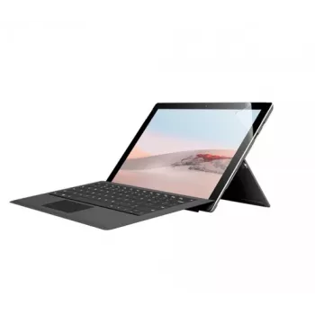 Mobilis Anti-Shock IK06 aizsargplēve planšetdatoram – triecienizturīga – caurspīdīga – Microsoft Surface Go, Go 2, Go 3 (036203)