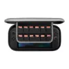 Aizsargmaciņa Tomtoc FancyCase-G05 Nintendo Switch 2, pelēka