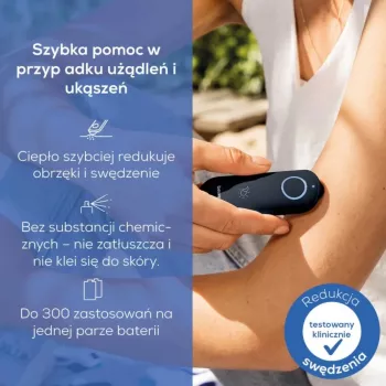 Beurer BR90 ierīce pret kukaiņu kodumiem