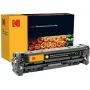 185H041204 KODAK HP LJPRO300 CARTR YEL CE412A/305A 2600Seiten (185H041204)