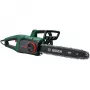 Bosch Universal Chain 40 elektriskais motorzāģis 1800 W, 40 cm, melns/zaļš/sarkans