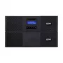 Nepārtrauktās barošanas avots EATON 9E 11000i Rack 6U, 11000 VA, plauktā montējams