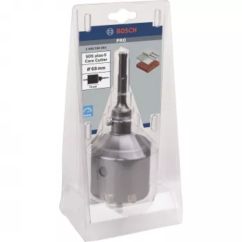 Bosch 2 608 550 064 urbjzāģis caurumiem
