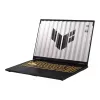 Pārnēsājamais dators ASUS TUF Gaming F16 FX608JMR — Intel i5-14450HX, 16 collu IPS 165Hz, 16GB RAM, 512GB SSD, RTX 5060