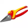 Zāles pļāvējs WOLF-Garten RR 1500 BASIC PLUS