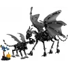 LEGO HARRY POTTER 76458 Thestral Family