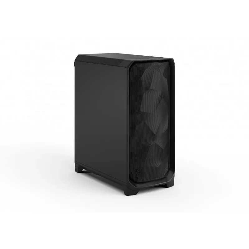 PC korpuss Fractal Design Meshify 3 Black Solid ATX