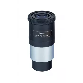 Okulārs Skywatcher SW-5401 10 mm, invertēts attēls