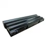 Notebook akumulators, DELL T54FJ, 6600mAh, Extra Digital Extended