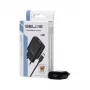 Lādētājs Beline Beli02168 25W USB-C ar USB-C kabeli, melns