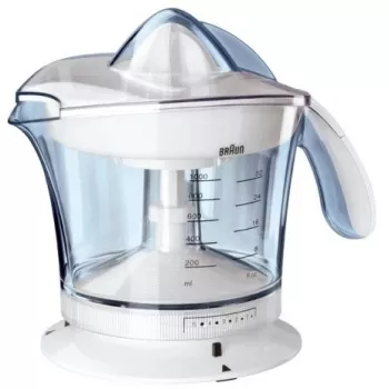 Braun Citromatic MPZ 9 elektriskais citrusaugļu spiedes aparāts 1 L 20 W