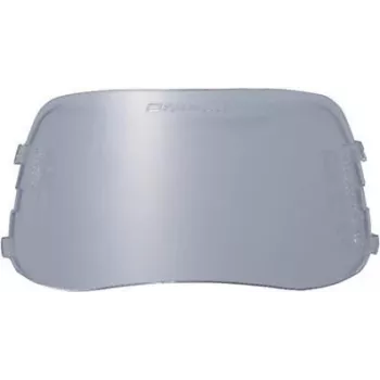 Ārējā lēca 3M Speedglas Standard 140x85 mm, 10 iepakojumā metināšanas maskai 100