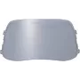 Ārējā lēca 3M Speedglas Standard 140x85 mm, 10 iepakojumā metināšanas maskai 100