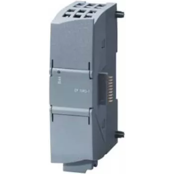 Siemens SIEM 6GK7243-1BX30-0XE0 Komunikācijas procesors CP 1243-1 savienojumam