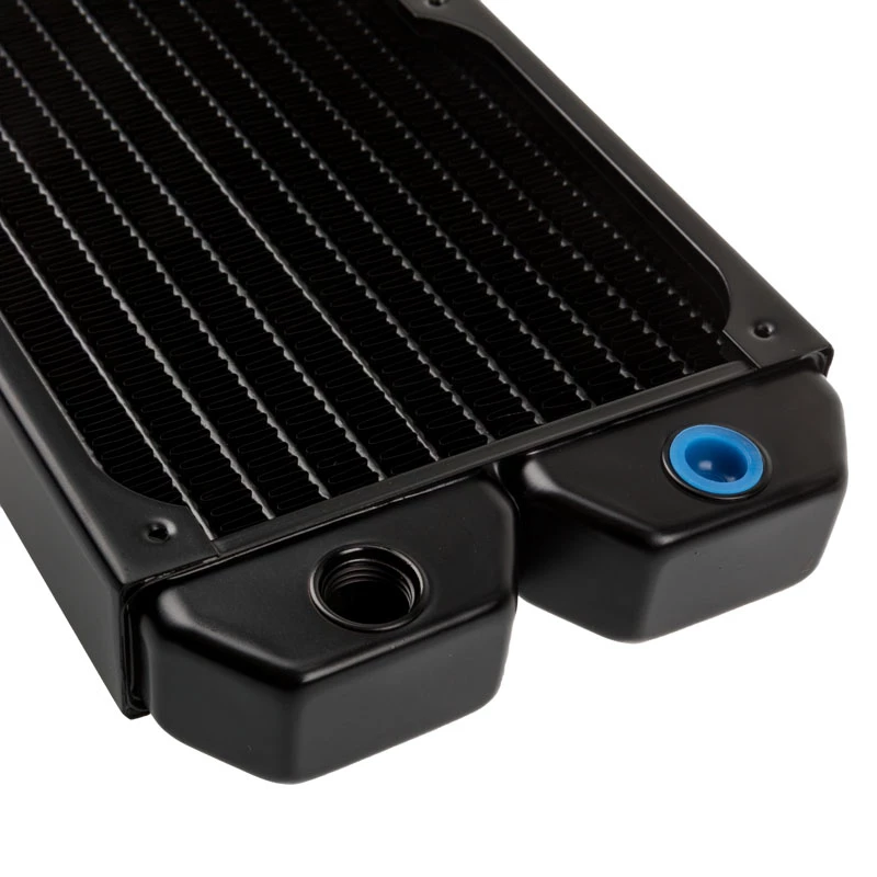 Alphacool NexXxoS ST30 Full Copper - Kühlsystem - Schwarz