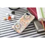 Aizsargmaciņa iKins Apple iPhone 8/7 — artist white