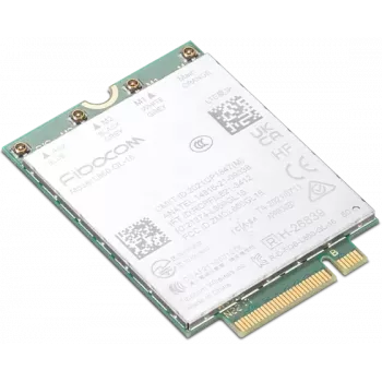 Iekšējā WWAN tīkla karte Lenovo 4XC1M72800 Bezvadu M.2