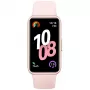 Huawei Band 10 AMOLED aktivitātes izsekotājs 3,73 cm (1,47 inch) rozā
