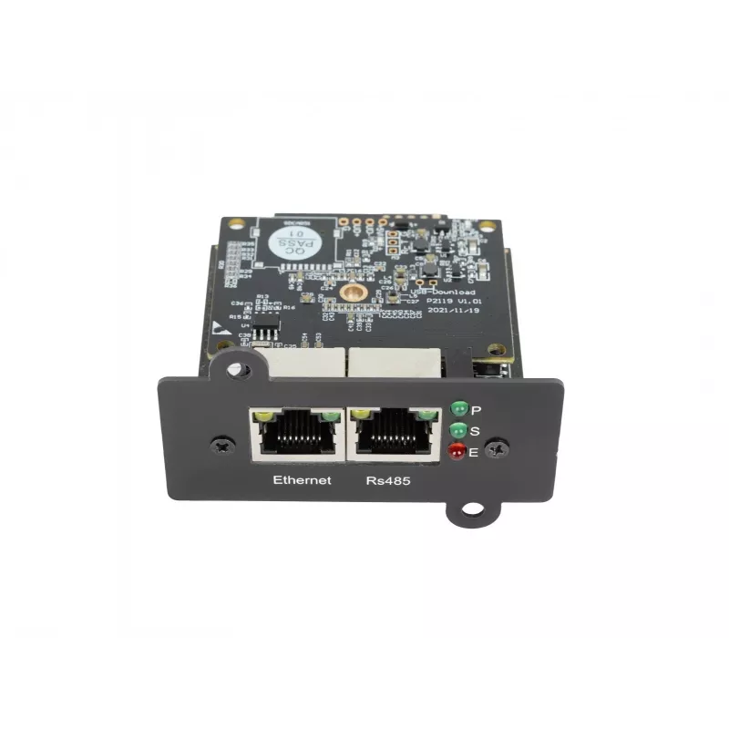 ARMAC SNMP/A/001 SNMP modulis UPS tīkla pārvaldībai