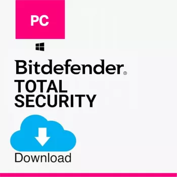 Bitdefender Internet Security / 12 mēneši, 3 ierīces