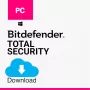 Bitdefender Internet Security / 12 mēneši, 3 ierīces