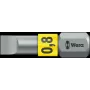 Bit Slotted 5.5 x 25 mm (WERA 05056064001)