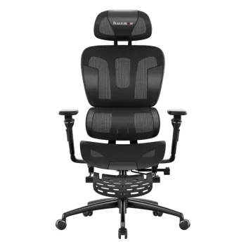 Spēļu krēsls Huzaro Combat 7.9 Melns