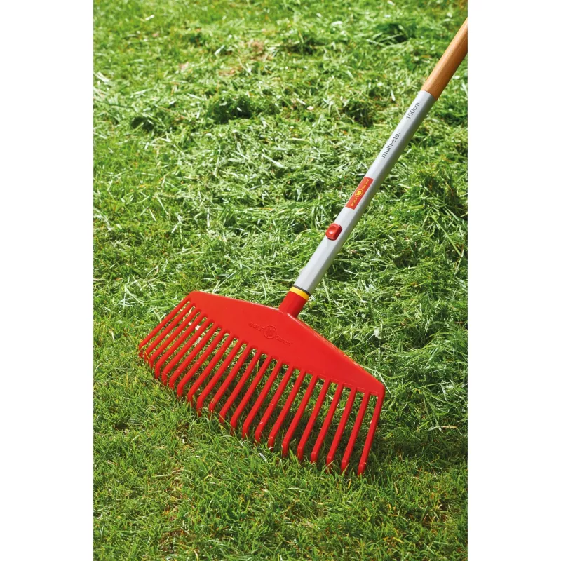 Plastmasas grābeklis WOLF-Garten Ui-M 71AAA033650