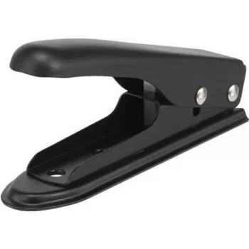 Renkforce RF-5044662 SIM kartes štancētājs / adapteris: standarta SIM, Micro SIM pielāgošanai uz Micro SIM, Nano SIM