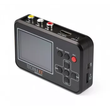 Retro video digitalizators TX-182