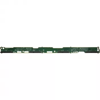 INTER-TECH SU-2 4‑vietu disku adapteris NVMe/SAS/SATA (88887405)