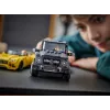 LEGO Speed Champions Mercedes-AMG G 63 & Mercedes-AMG SL 63 76924, Daudzkrāsains