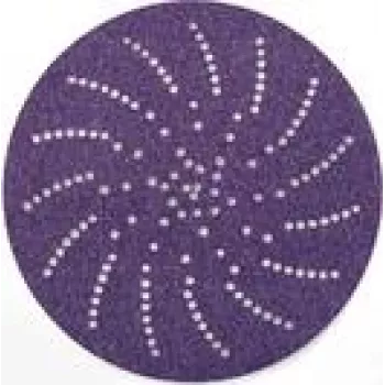3M 86824 Xtract™ Cubitron™ II slīpēšanas disks Diametrs 152 mm 50 gab.