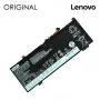 Akumulators klēpjdatoram LENOVO L17C4PB0 Oriģināls