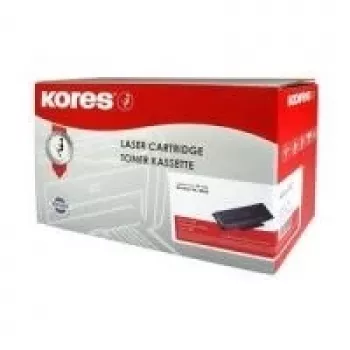 Kores Toneris Brother HL-5340, HL-5350, HL-5370, melns, HC ietilpība: aptuveni 8000 lapu, grupa: 1255 (G1255HC)