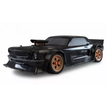 Auto Amewi AMXRacing HC7 Elektromotors 1:7 mērogs 5000 mAh